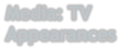Media: TV Appearances